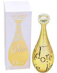 Christian Dior J'Adore Limited Edition