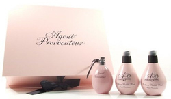 Agent Provocateur 