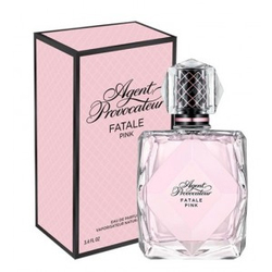 Agent Provocateur Fatale Pink