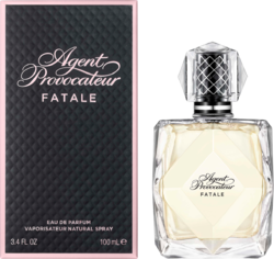 Agent Provocateur Fatale 