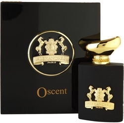 Alexandre.J Oscent Black