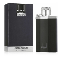 Alfred Dunhill Desire Black