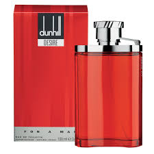 Alfred Dunhill Desire for Man