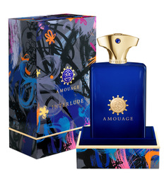 Amouage Interlude Man