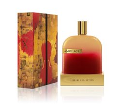 Amouage Library Collection Opus X