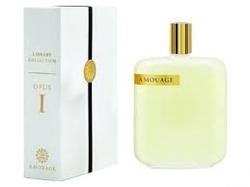 Amouage The Library Collection Opus I