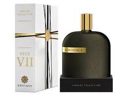 Amouage The Library Collection Opus VII