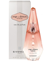 Givenchy Ange Ou Demon Le Secret