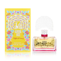 Anna Sui Flight Of Fancy