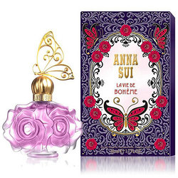 Anna Sui La Vie De Boheme