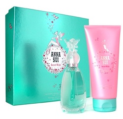 Anna Sui Secret Wish 