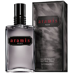 Aramis Black