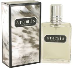 Aramis Gentleman