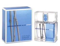 Armand Basi In Blue Sport