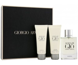 Armani Acqua Di Gio Pour Homme