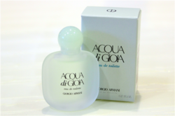 Armani Acqua di Gioia Eau de Toilette