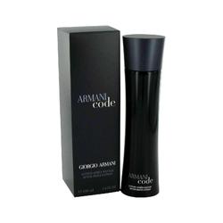 Armani Code for Men