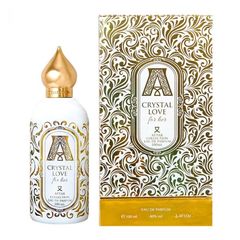 Attar Collection Crystal Love for Her