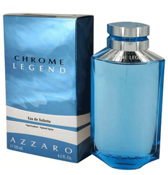 Azzaro Chrome Legend