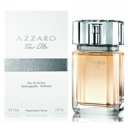 Azzaro Pour Elle