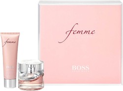 BOSS Femme 