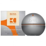 Hugo Boss In Motion Orange