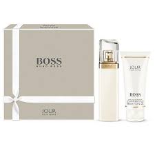 Hugo Boss Jour Pour Femme