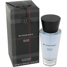 Burberry Touch for men