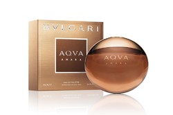 Bvlgari Aqva Amara