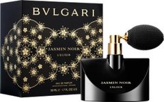 Bvlgari Jasmin Noir L’Elixir