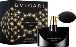 Bvlgari Jasmin Noir L’Elixir