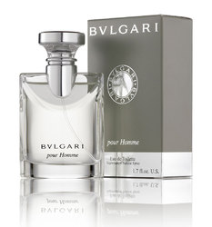 Bvlgari Pour Homme