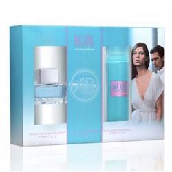 A. Banderas Blue Seduction for Women 