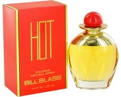 Bill Blass Hot