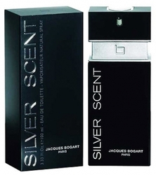 Bogart Silver Scent