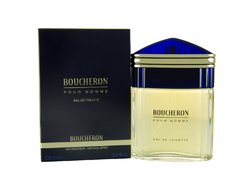 Boucheron Pour Homme