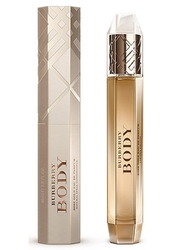 Burberry Body Gold Limited Edition