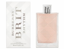 Burberry Brit Rhythm for Women