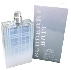 Burberry Brit Summer for Men