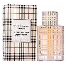 Burberry Brit