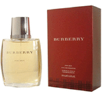 Burberry For Men