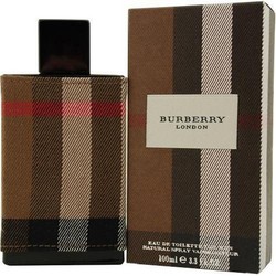 Burberry London for Men