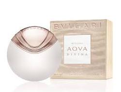 Bvlgari Aqva Divina