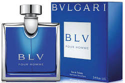 Bvlgari BLV Pour Homme