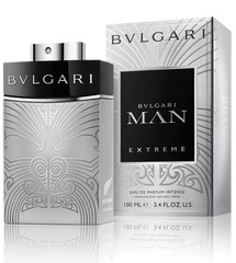 Bvlgari Man Extreme All Blacks Limited Edition