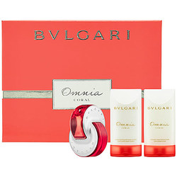 Bvlgari Omnia Coral