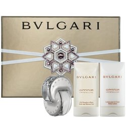 Bvlgari Omnia Crystalline 