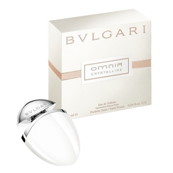 Bvlgari Omnia Crystalline Jewel Charmes Collection