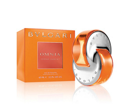 Bvlgari Omnia Indian Garnet