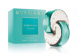 Bvlgari Omnia Paraiba